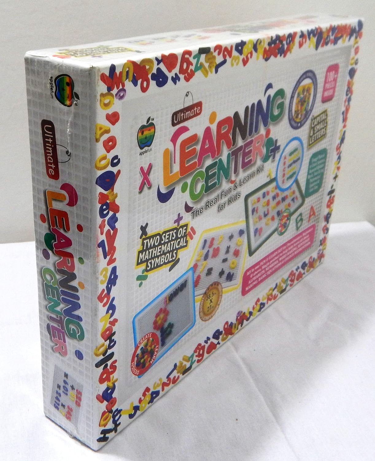 applefun n learn products