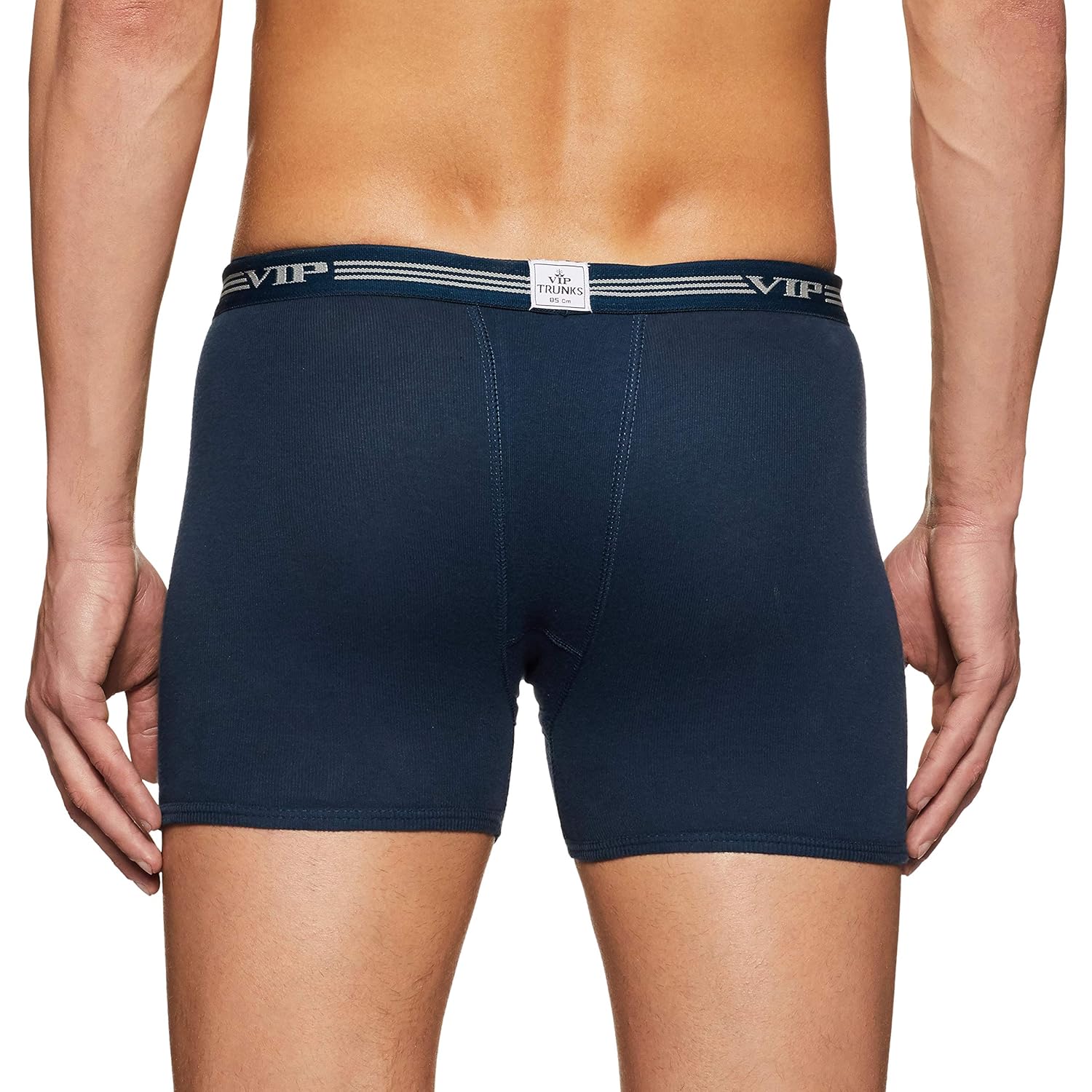 Buy VIP Men's Plain Trunks at Amazon.in