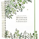 Ultimate Wedding Planner & Organizer