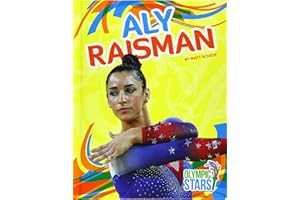Aly Raisman (Olympic Stars)
