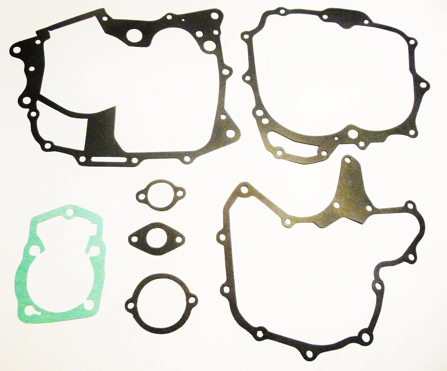 M-g 330953k Engine Gasket Set for Honda Trx125 Trx125m Trx 125 125m