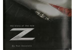 Lust, Then Love: The Story of the New Z
