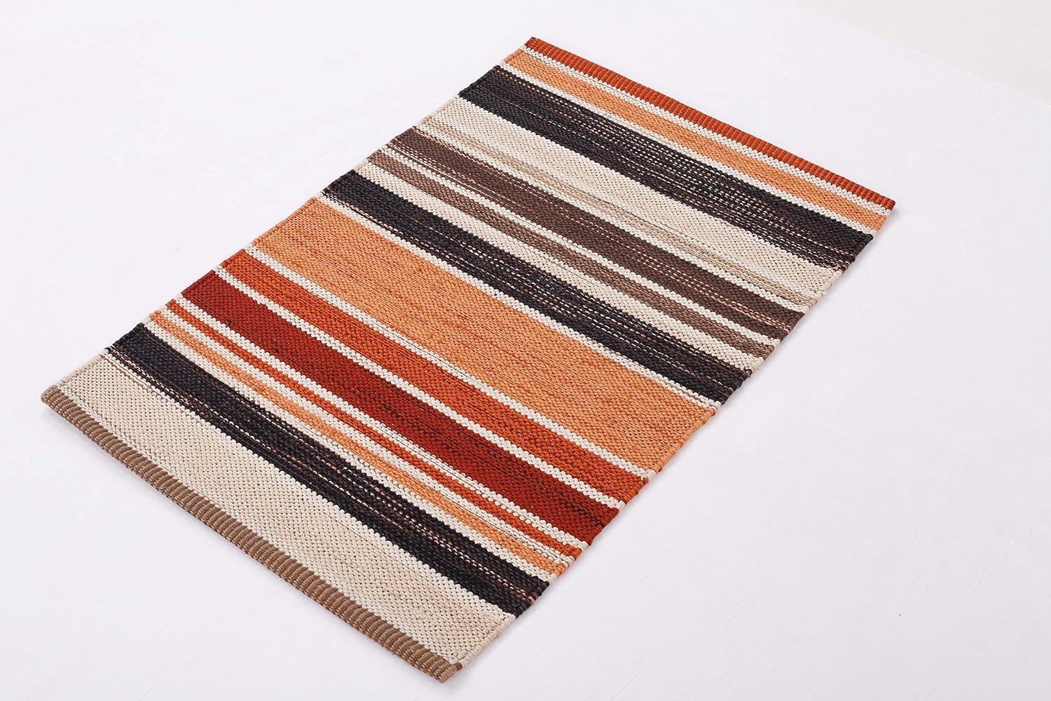 Buy Cotton Rug Online at Low Prices in India Amazon.in