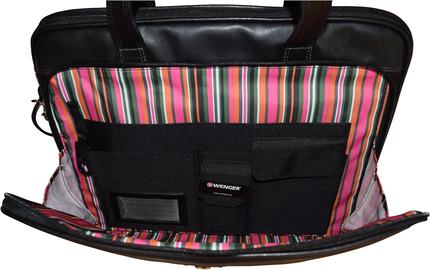 wenger rhea women's laptop bag