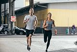 Wahoo Fitness TICKR FIT Heart Rate Armband Bluetooth ANT+ view 4
