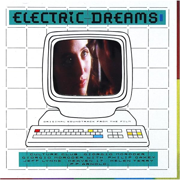 VARIOUS ARTISTS - Electric Dreams / Various - Amazon.com Music