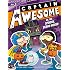 Amazon.com: Captain Awesome Gets Crushed eBook: Stan Kirby, George O ...