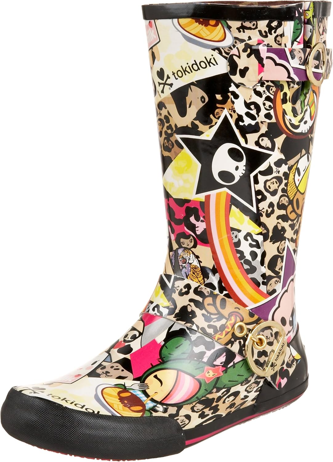 Tokidoki rain boots Clearance