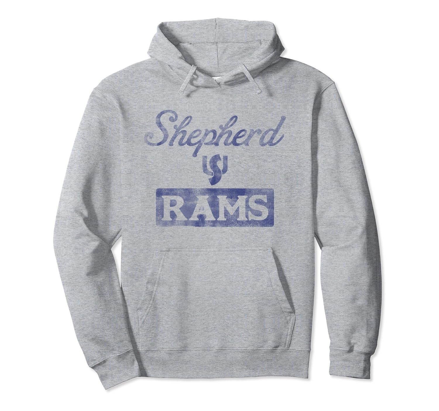 shepherd university sweatshirt
