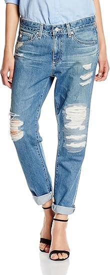 ag the beau slouchy skinny