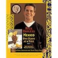 Rick Bayless Mexico One Plate At A Time