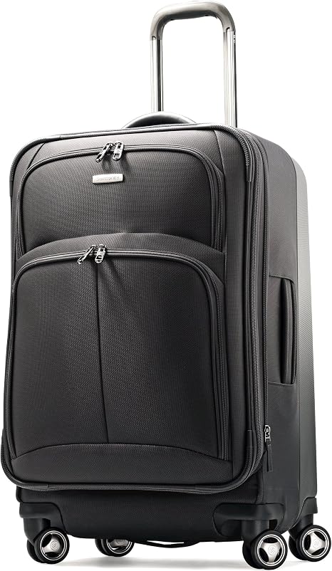 samsonite voltage