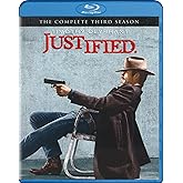 Justified - Season 03