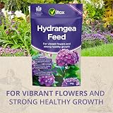 Vitax Hydrangea Feed Specially Tailored 1kg Magnesium Iron view 3