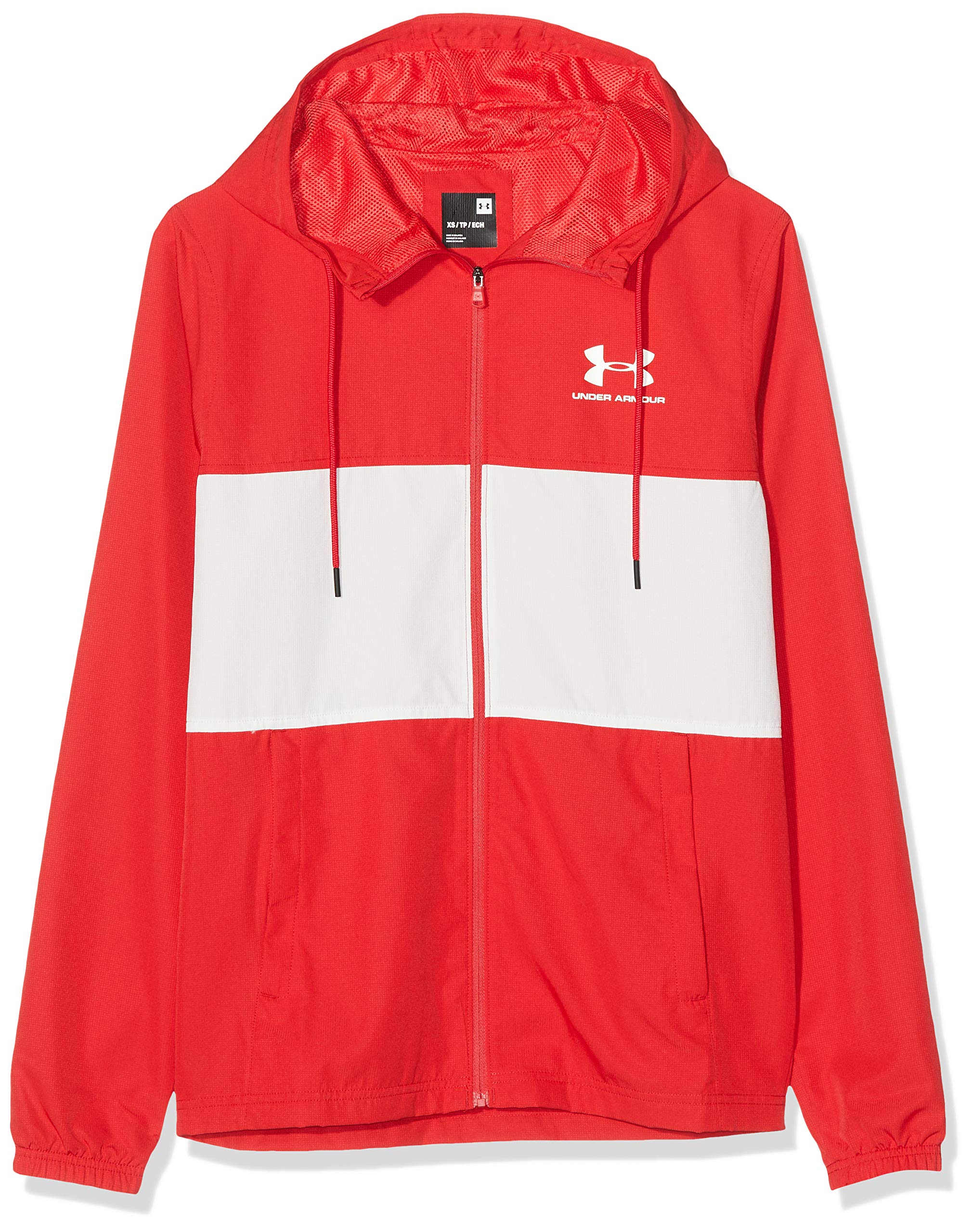Under Armour UA Sportstyle Wind Jacket