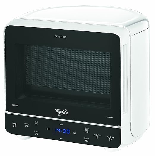 Whirlpool MAX 39, 1500 W, Blanco, 392 x 350 x 361 mm, 290 x 290 x ...