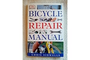 Bicycle Repair Manual