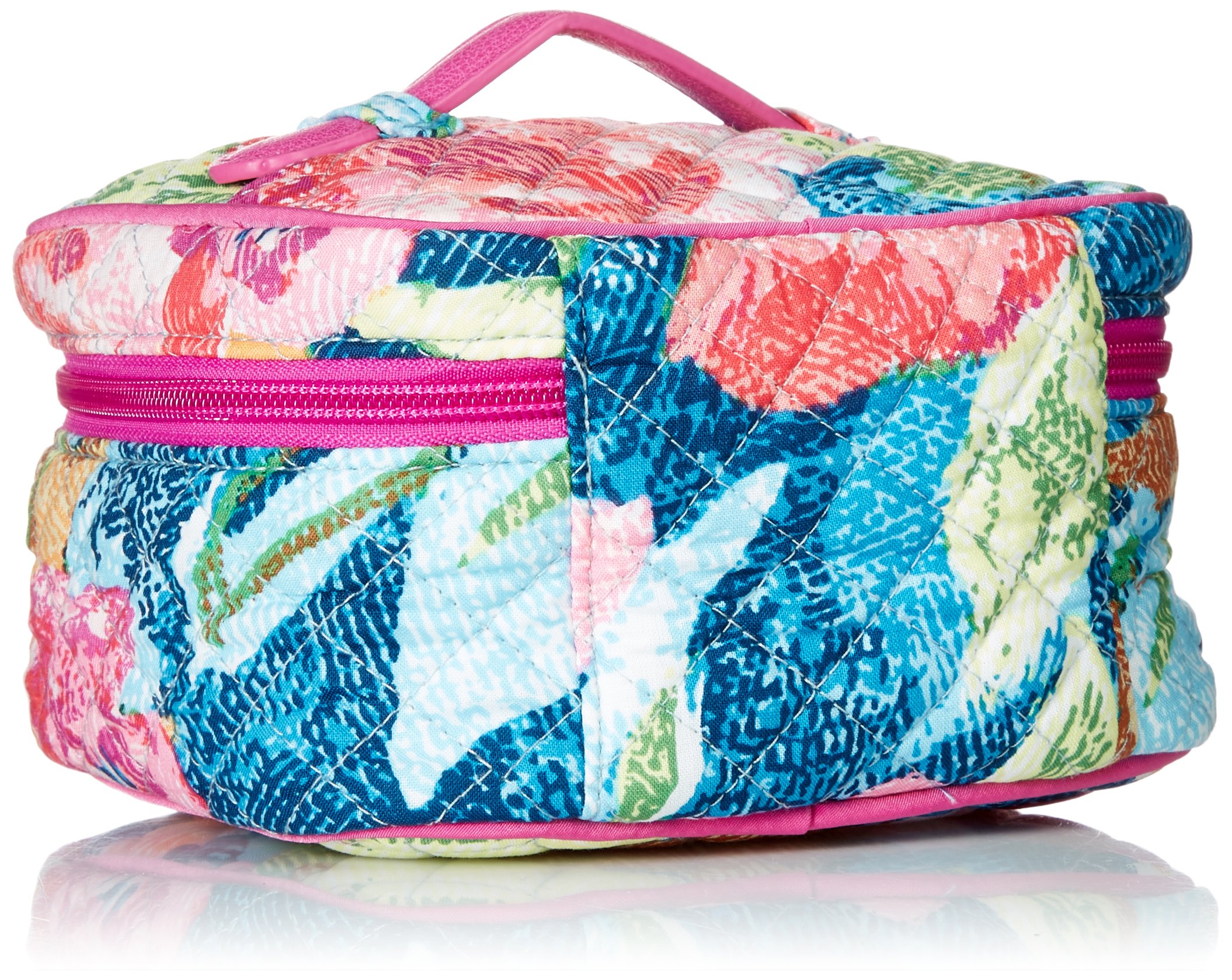 Vera Bradley Iconic Jewelry Case, Superbloom eBay