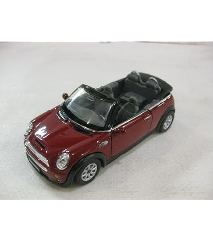 Reawheel MINI COOPER ミニカーセット 1/43スケール Reawheel MINI COOPER ミニカーセット 1/43スケール Reawheel