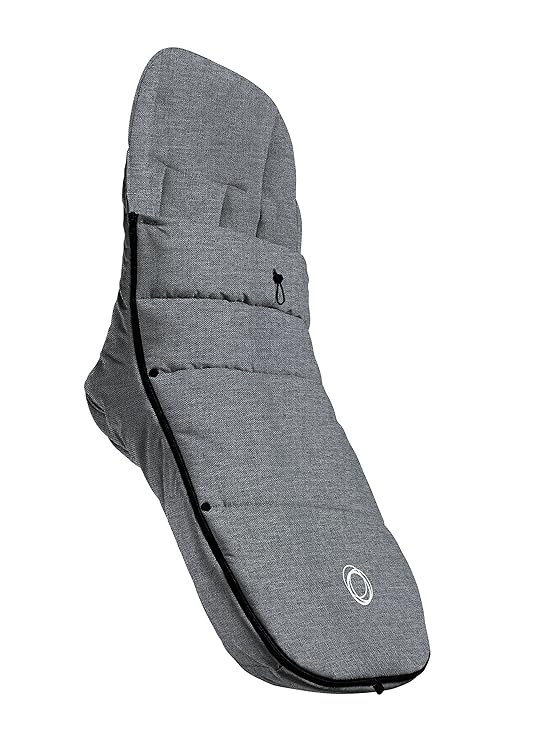 bugaboo footmuff kokemuksia