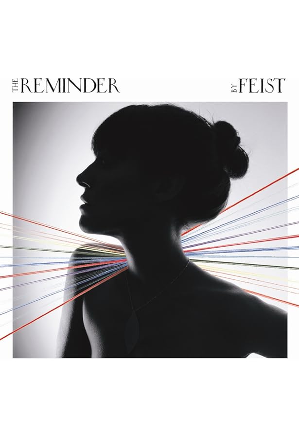Feist - Pleasure - Amazon.com Music