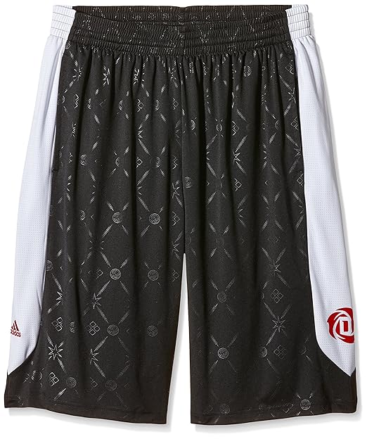 d rose shorts