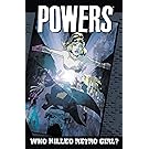 Powers Book One