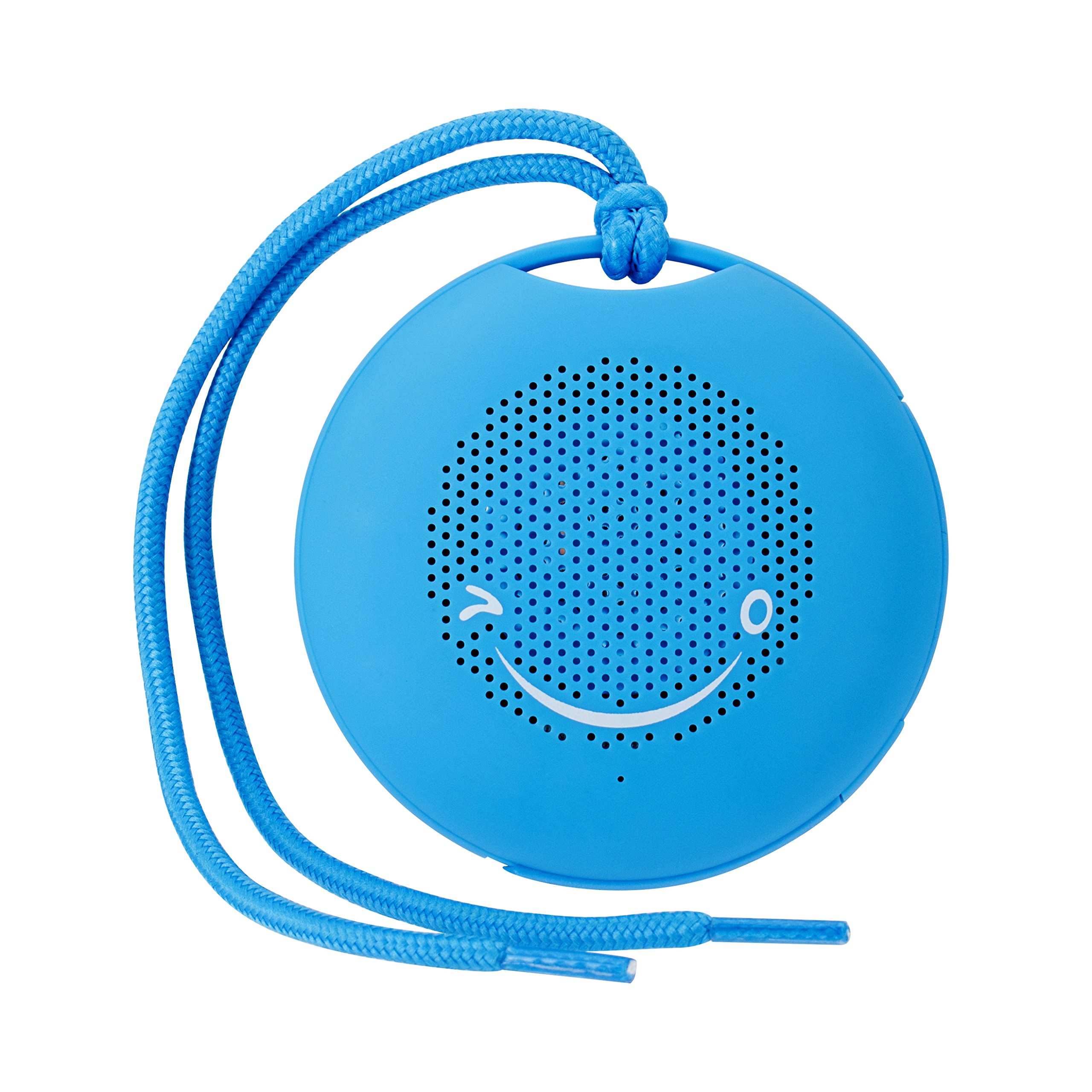 FLAVR 27140 Wireless Bluetooth speaker for universal devices - Blue