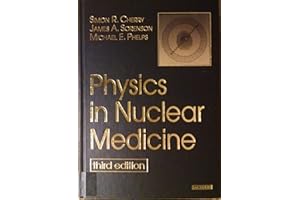 Physics in Nuclear Medicine