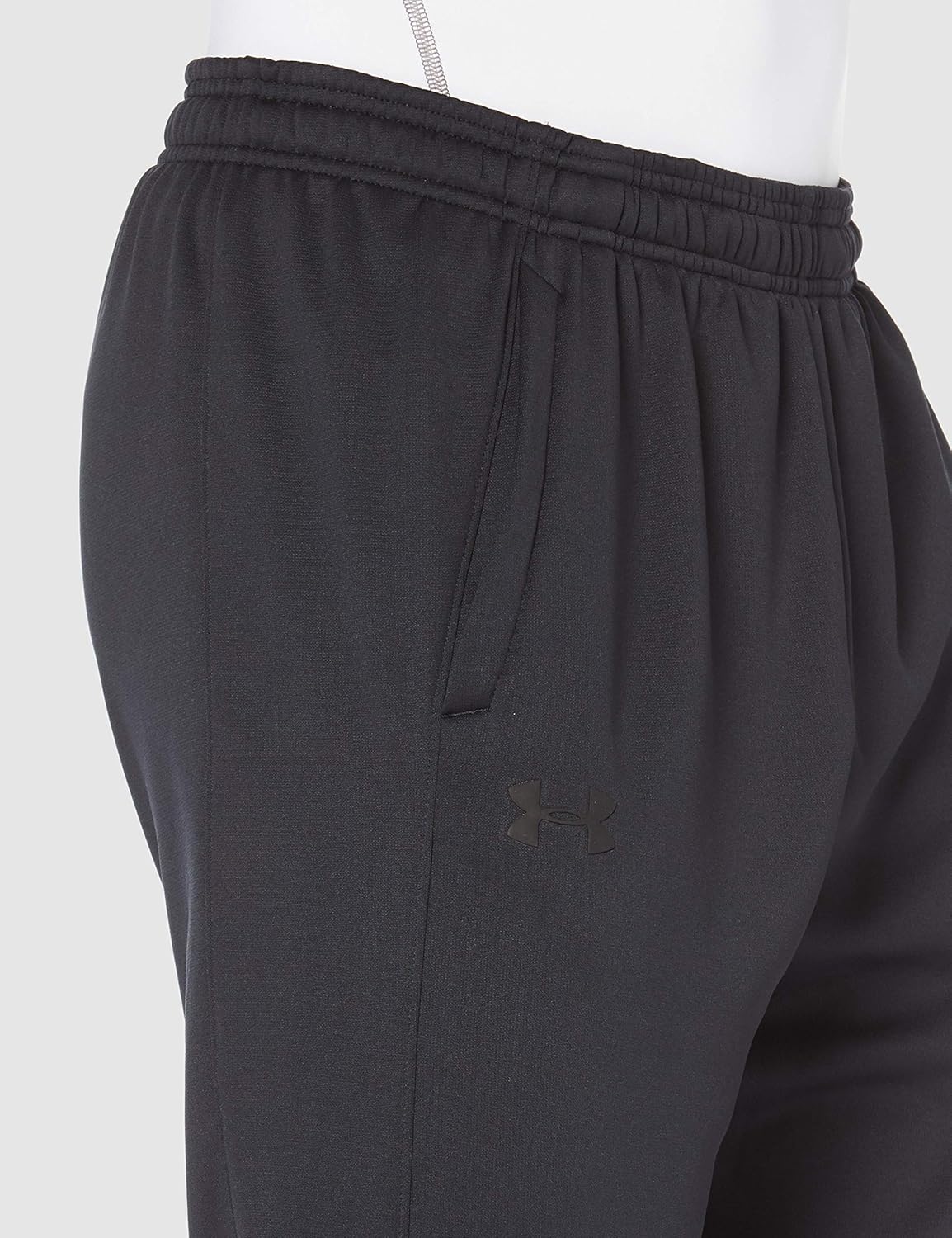Under Armour Men's Armour Fleece Joggers: Clothing