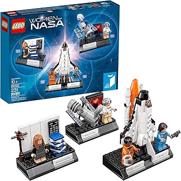 amazon lego space shuttle