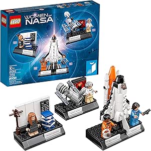 lego versión para adultos