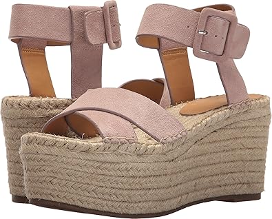 marc fisher randall platform wedge