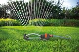Gardena Aqua S Rectangular Sprinkler 7–17 m Range 90–220 m² view 7