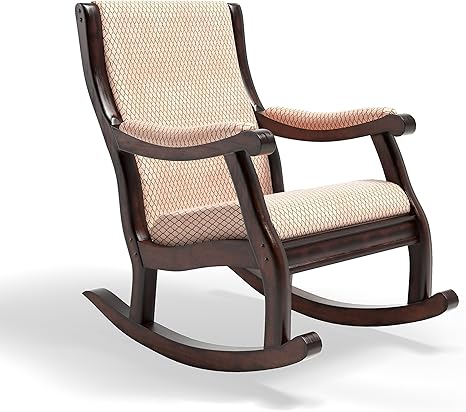 Rocking chair catch of the day Clearance