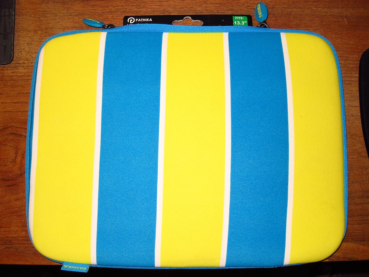 pathika laptop sleeve