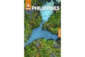Rough Guides Philippines: Travel Guide with eBook