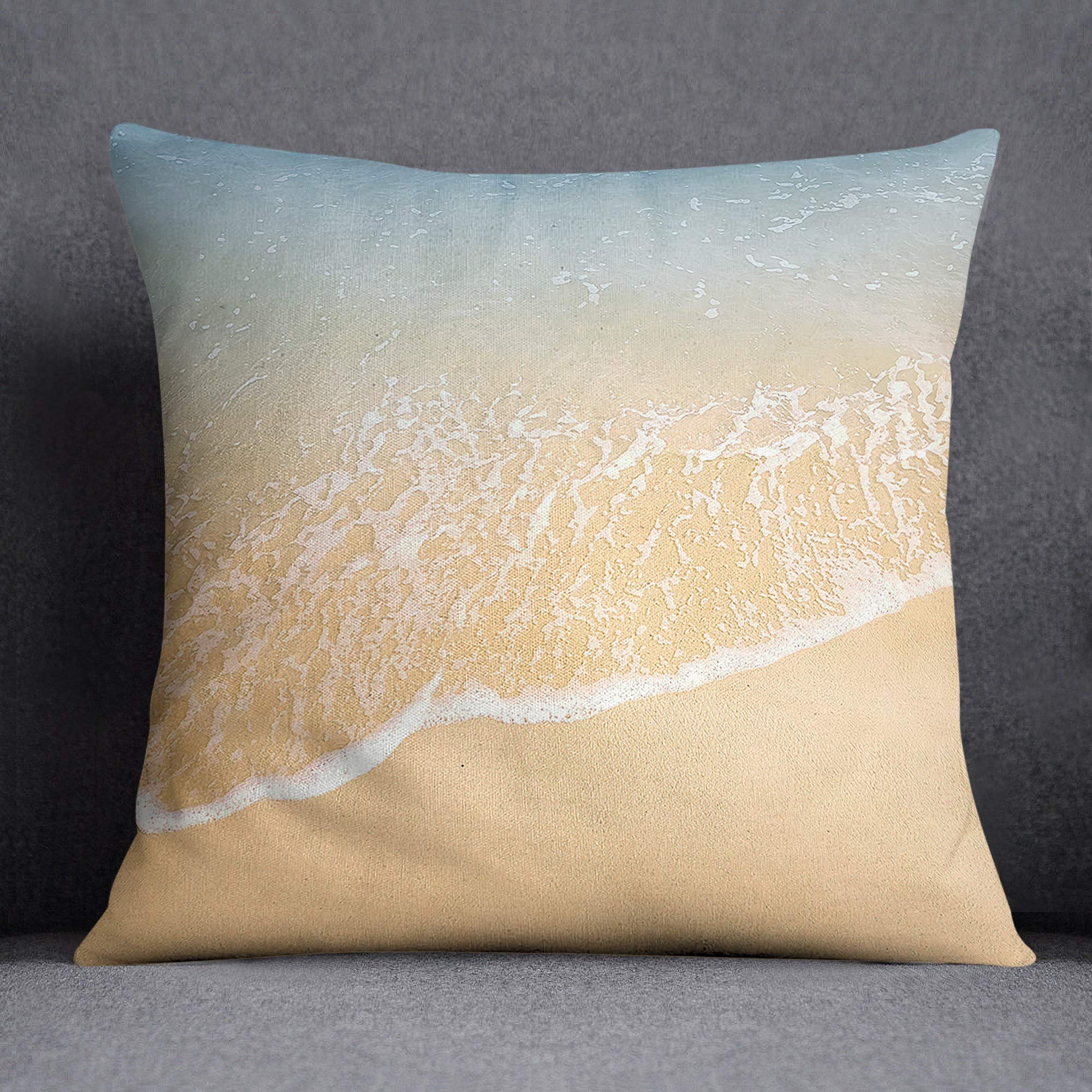 Bonamaison Decorative Cushion Cover, Multi, 45x45