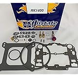 Edelbrock Carburetor Rebuild Kit By Allstate Carburetor