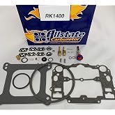 Allstate Carburetor Rebuild kit for Edelbrock Carburetor