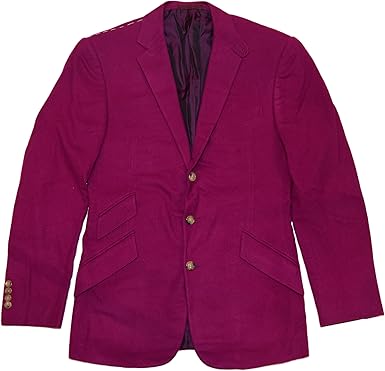ralph lauren cashmere sport coat