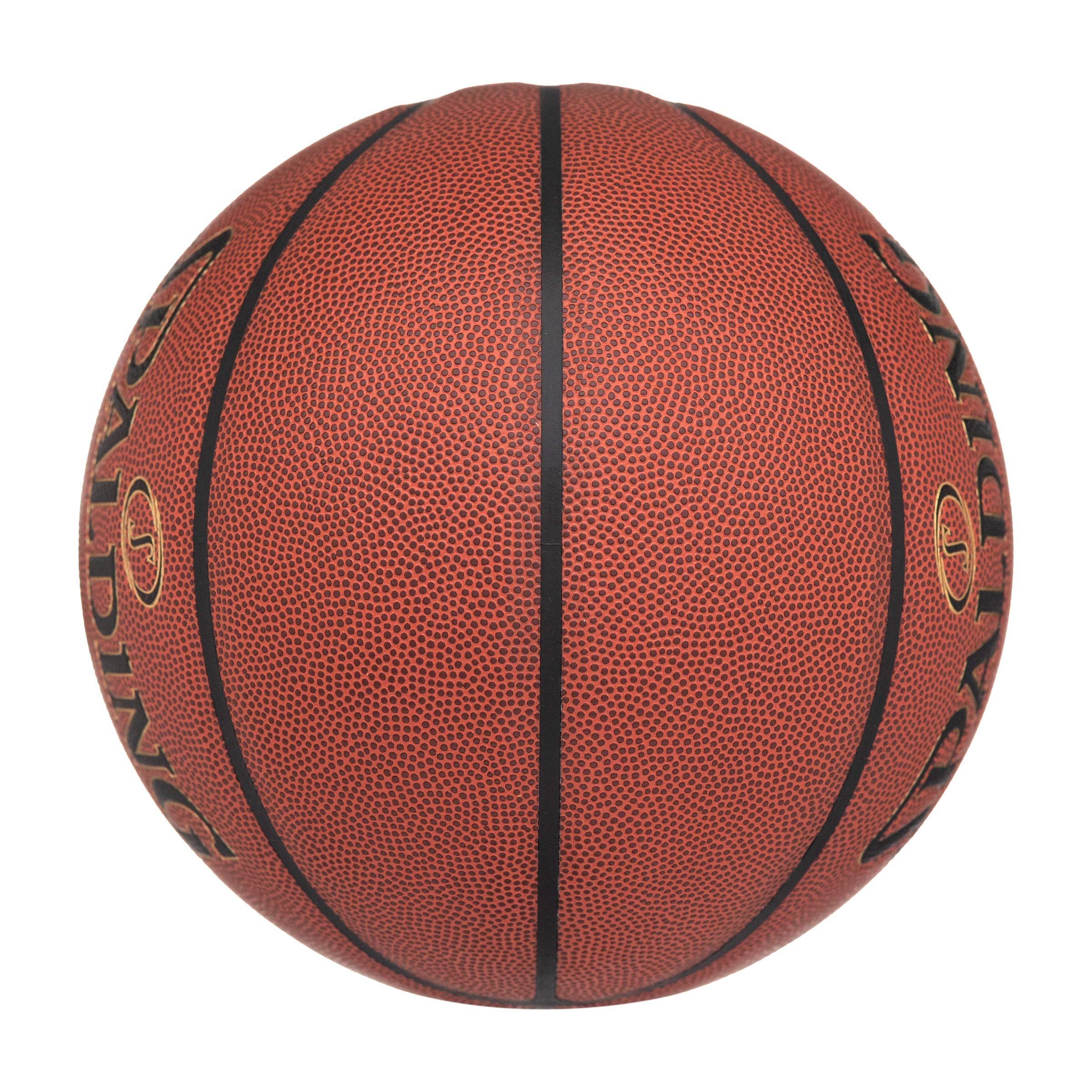 Spalding Indoor Outdoor Basketballs | All Surface Composite Cover | Sizes 29.5