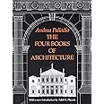The Four Books of Architecture (Dover Architecture)