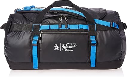 penguin brand luggage