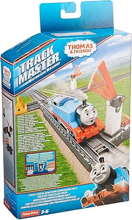 thomas the tank trackmaster