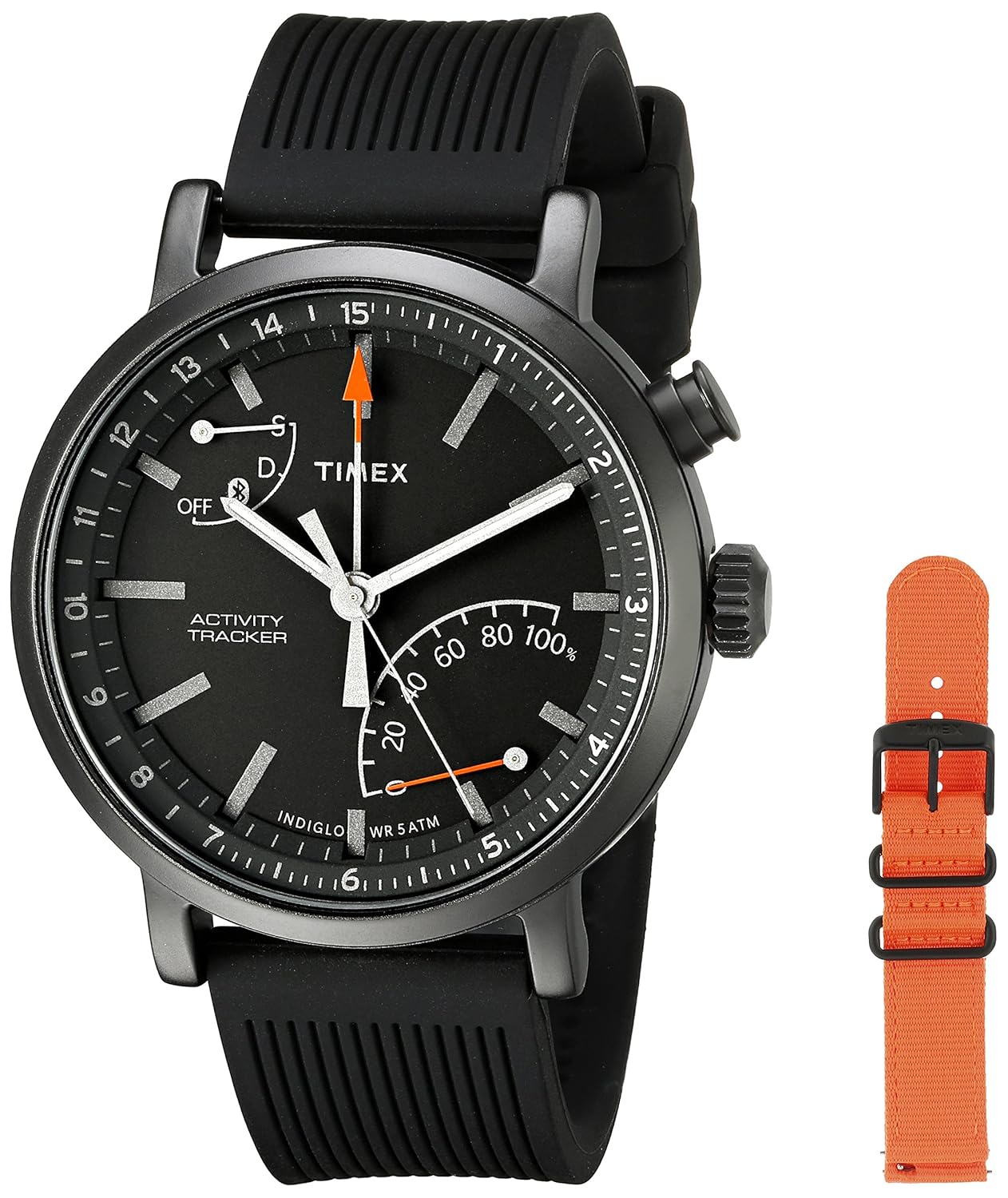 timex tracker