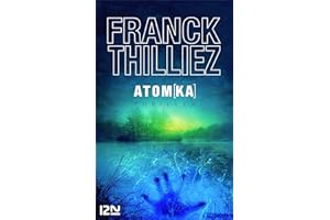 Atomka - 4 chapitres offerts ! (PRODUITS VIRTUELS) (French Edition)