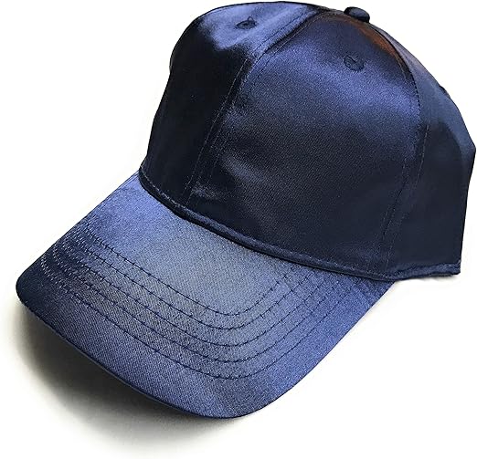 navy blue womens baseball hat