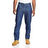 Bulwark Mens Bulwark Men's Classic Heavyweight Excel Fr Jean