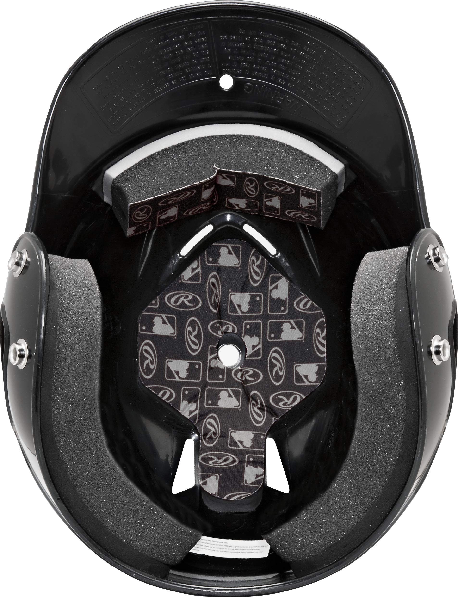 Rawlings | COOLFLO Batting Helmet | 6 1/2